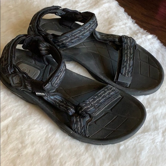 Teva men sandals
